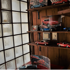 ガラスブロック