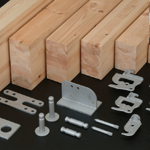 パワービルド工法